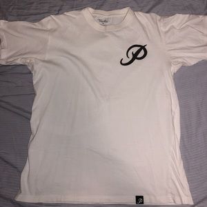 Primitive White T-Shirt